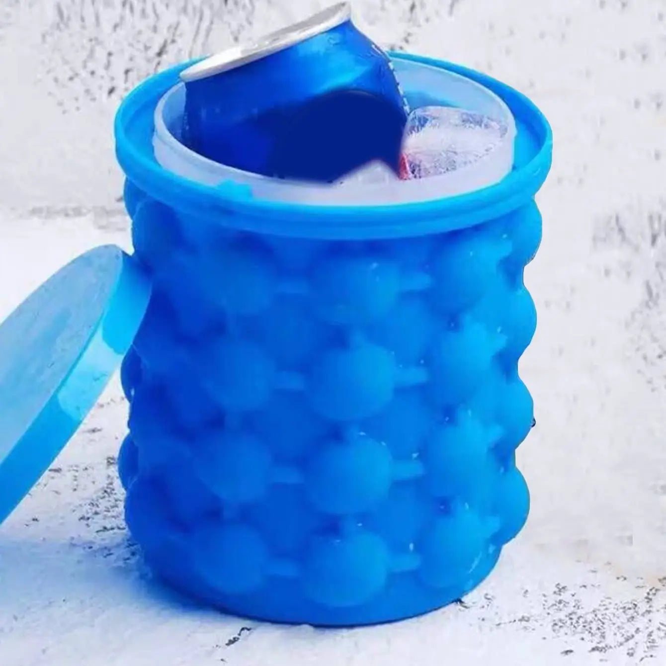Freezy cup